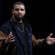 Drake
Justin Sullivan/Getty Images